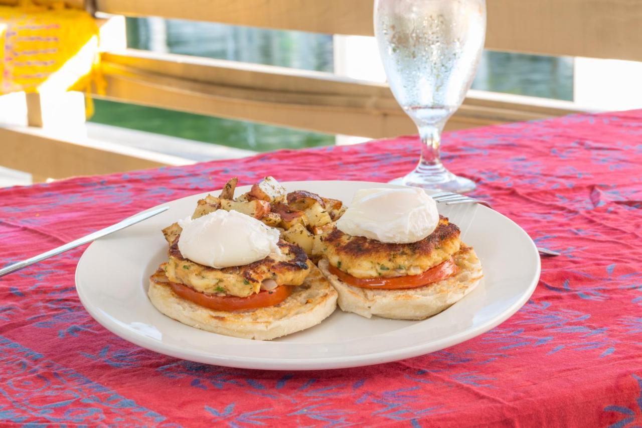 Creekside Inn Islamorada Tavernier Kültér fotó