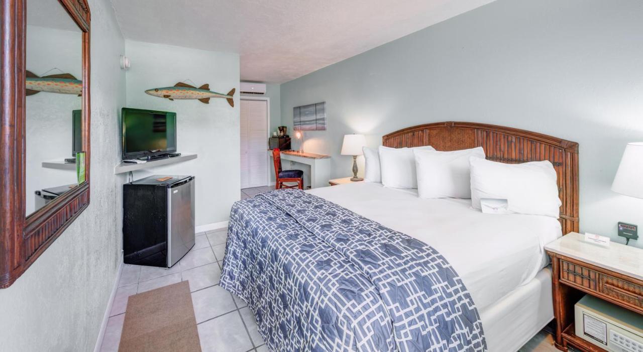 Creekside Inn Islamorada Tavernier Kültér fotó