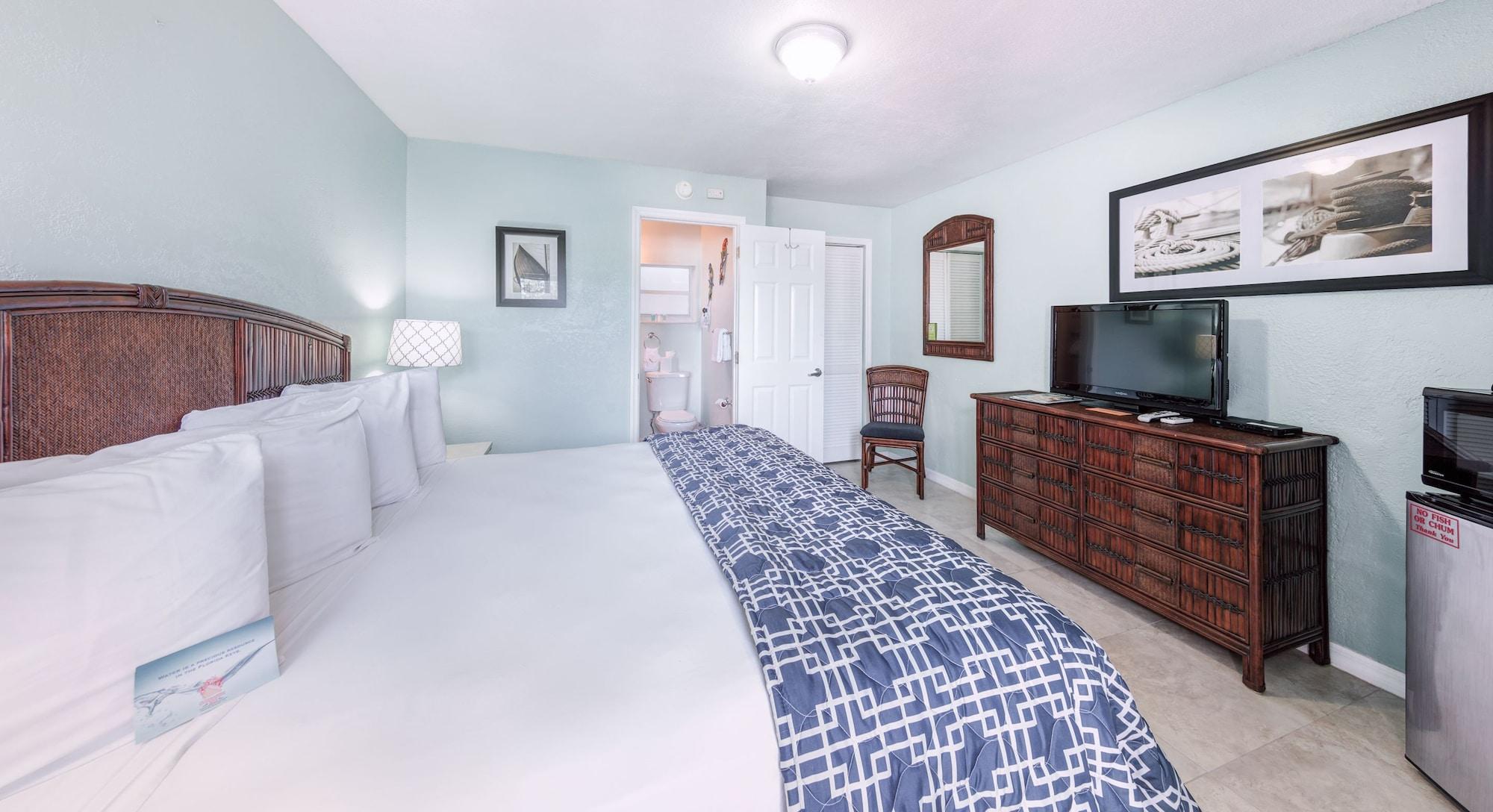 Creekside Inn Islamorada Tavernier Kültér fotó