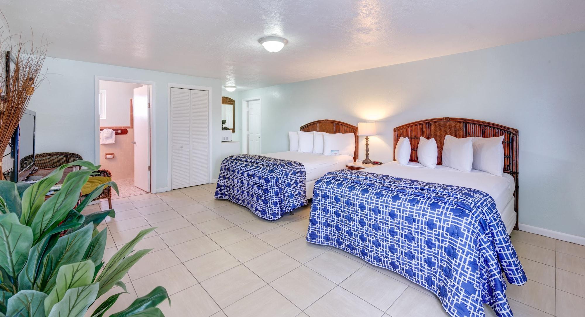 Creekside Inn Islamorada Tavernier Kültér fotó