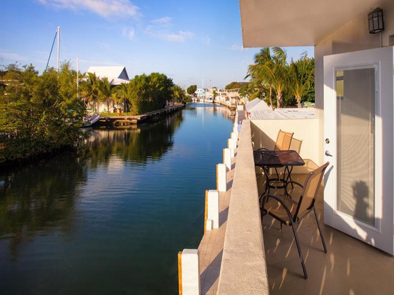 Creekside Inn Islamorada Tavernier Kültér fotó