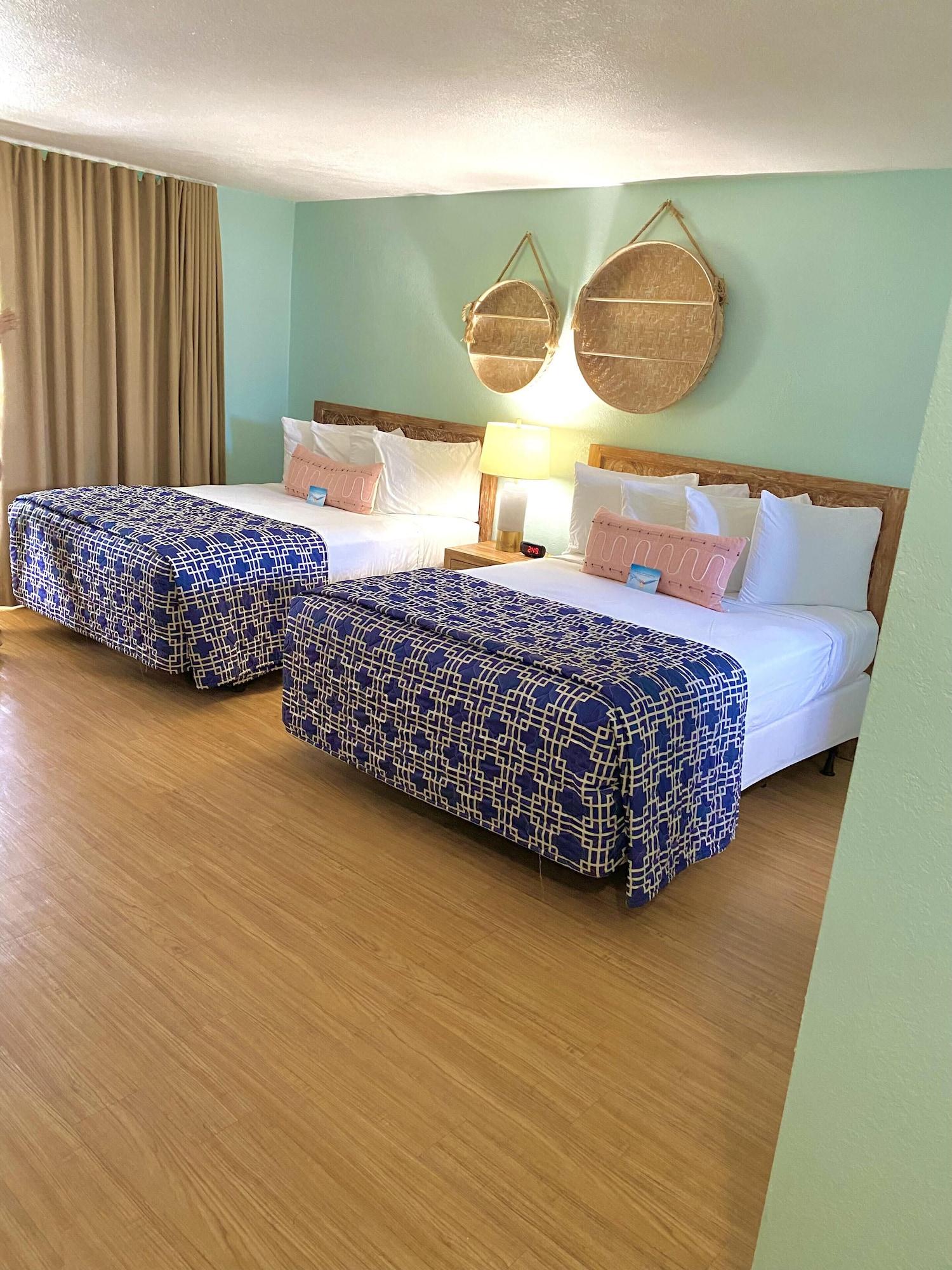 Creekside Inn Islamorada Tavernier Kültér fotó