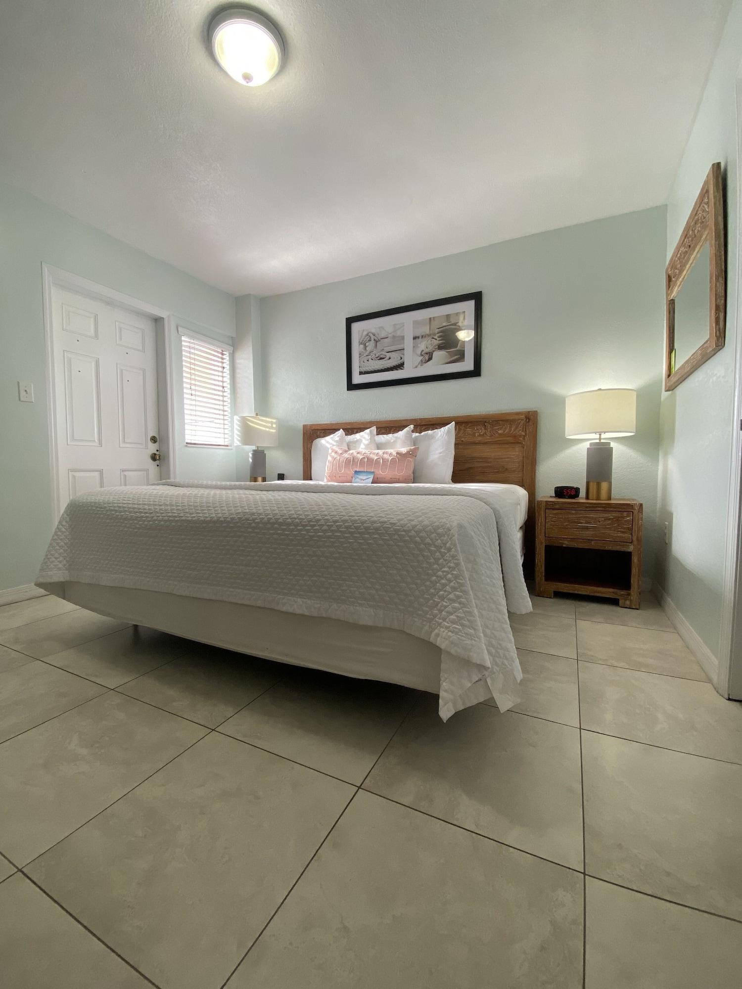 Creekside Inn Islamorada Tavernier Kültér fotó
