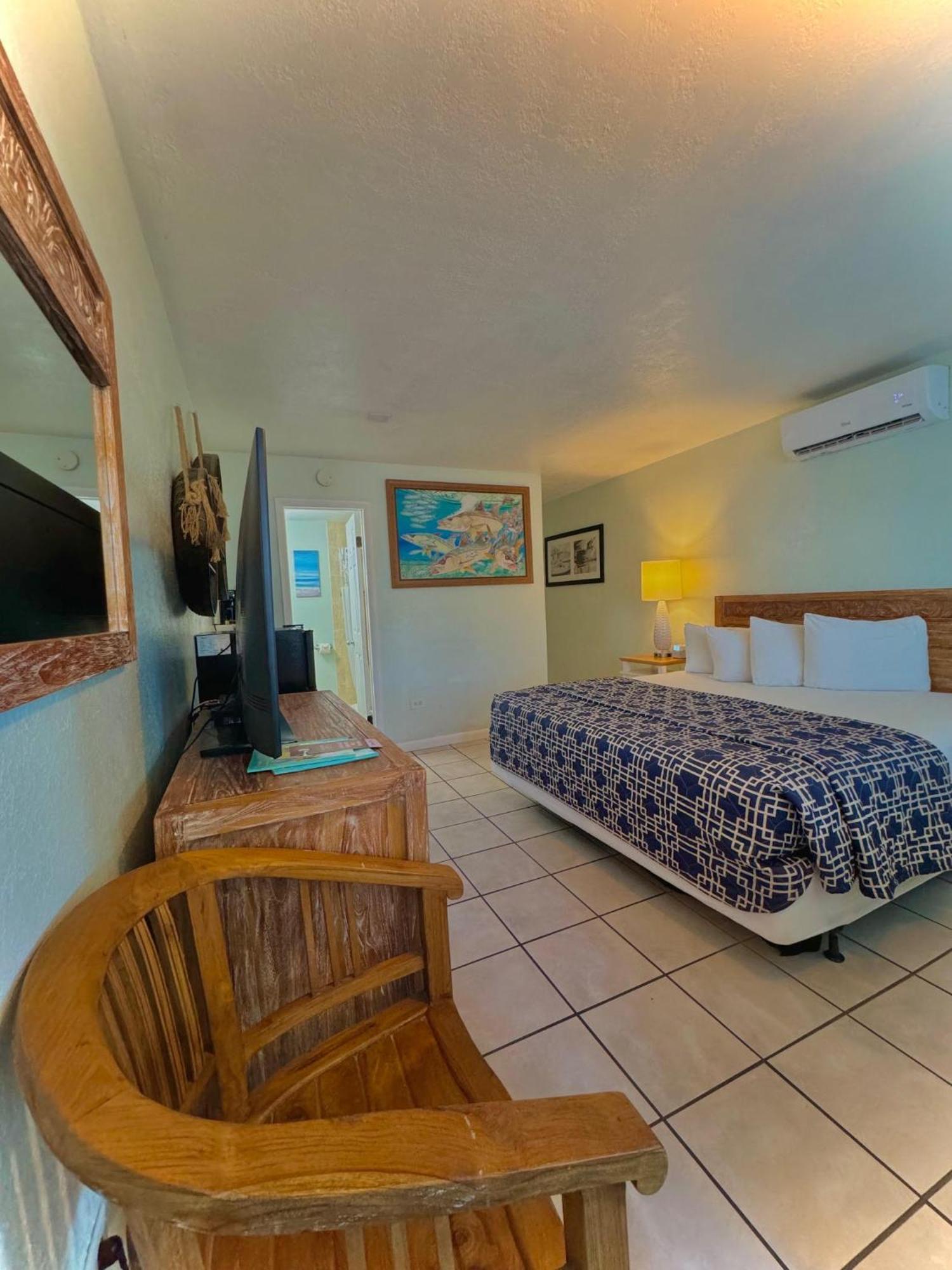 Creekside Inn Islamorada Tavernier Kültér fotó