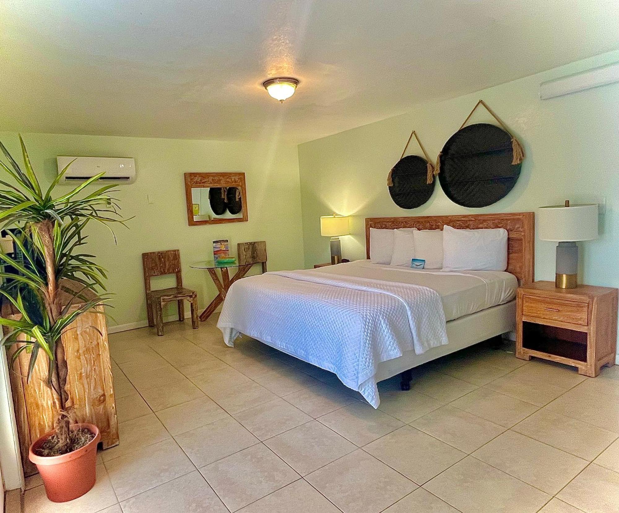 Creekside Inn Islamorada Tavernier Szoba fotó