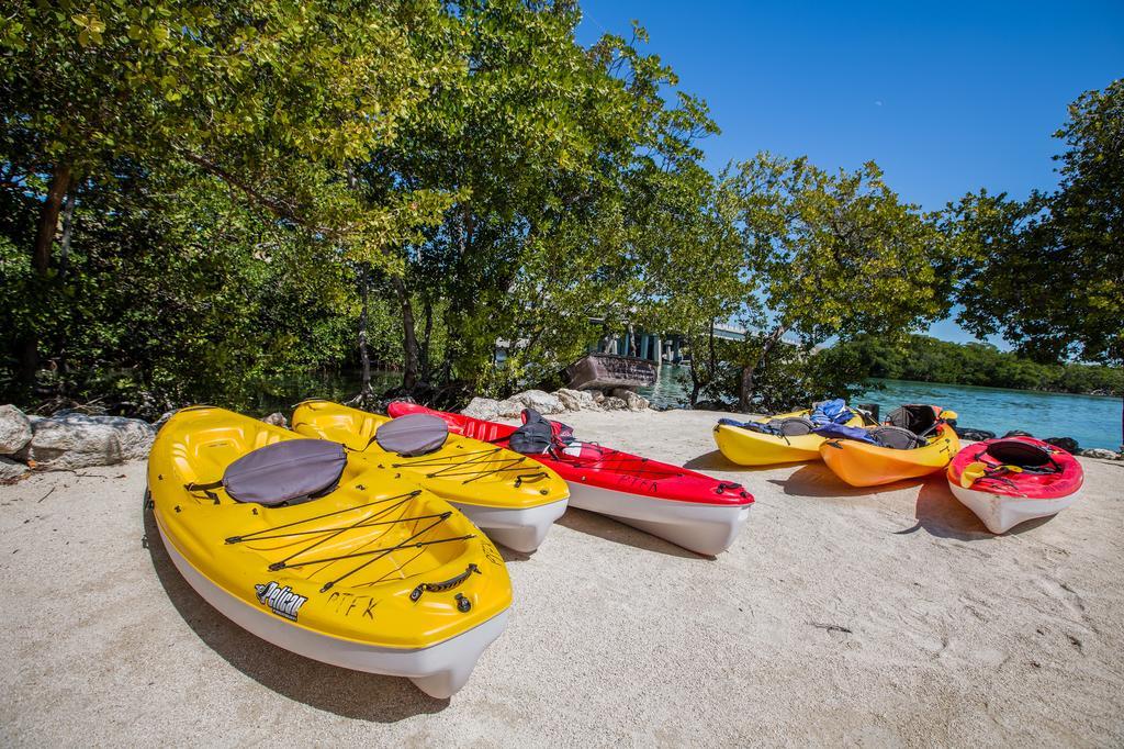 Creekside Inn Islamorada Tavernier Kültér fotó