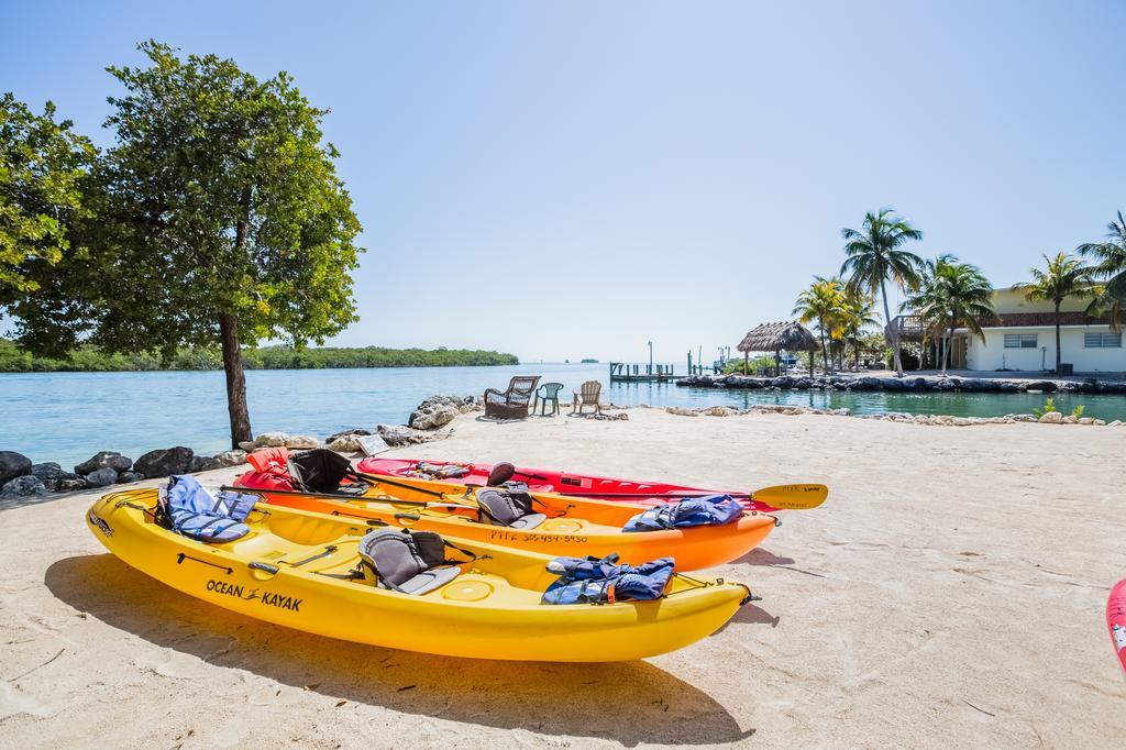 Creekside Inn Islamorada Tavernier Kültér fotó