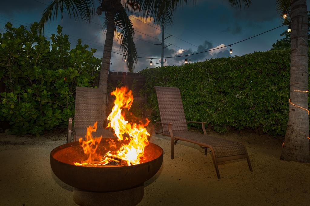 Creekside Inn Islamorada Tavernier Kültér fotó