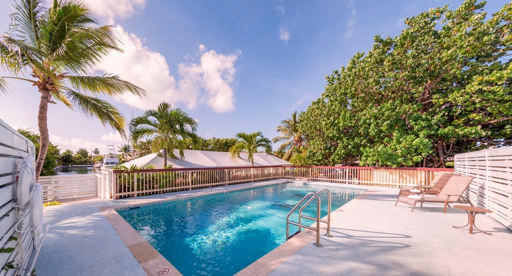 Creekside Inn Islamorada Tavernier Kültér fotó