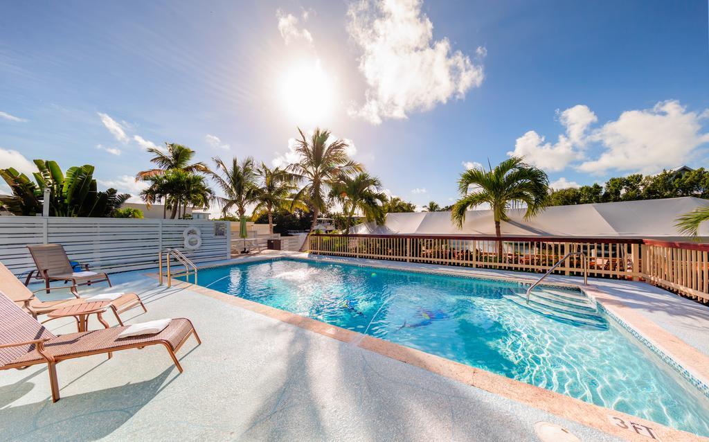 Creekside Inn Islamorada Tavernier Kültér fotó