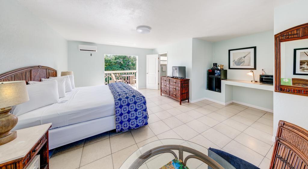 Creekside Inn Islamorada Tavernier Kültér fotó