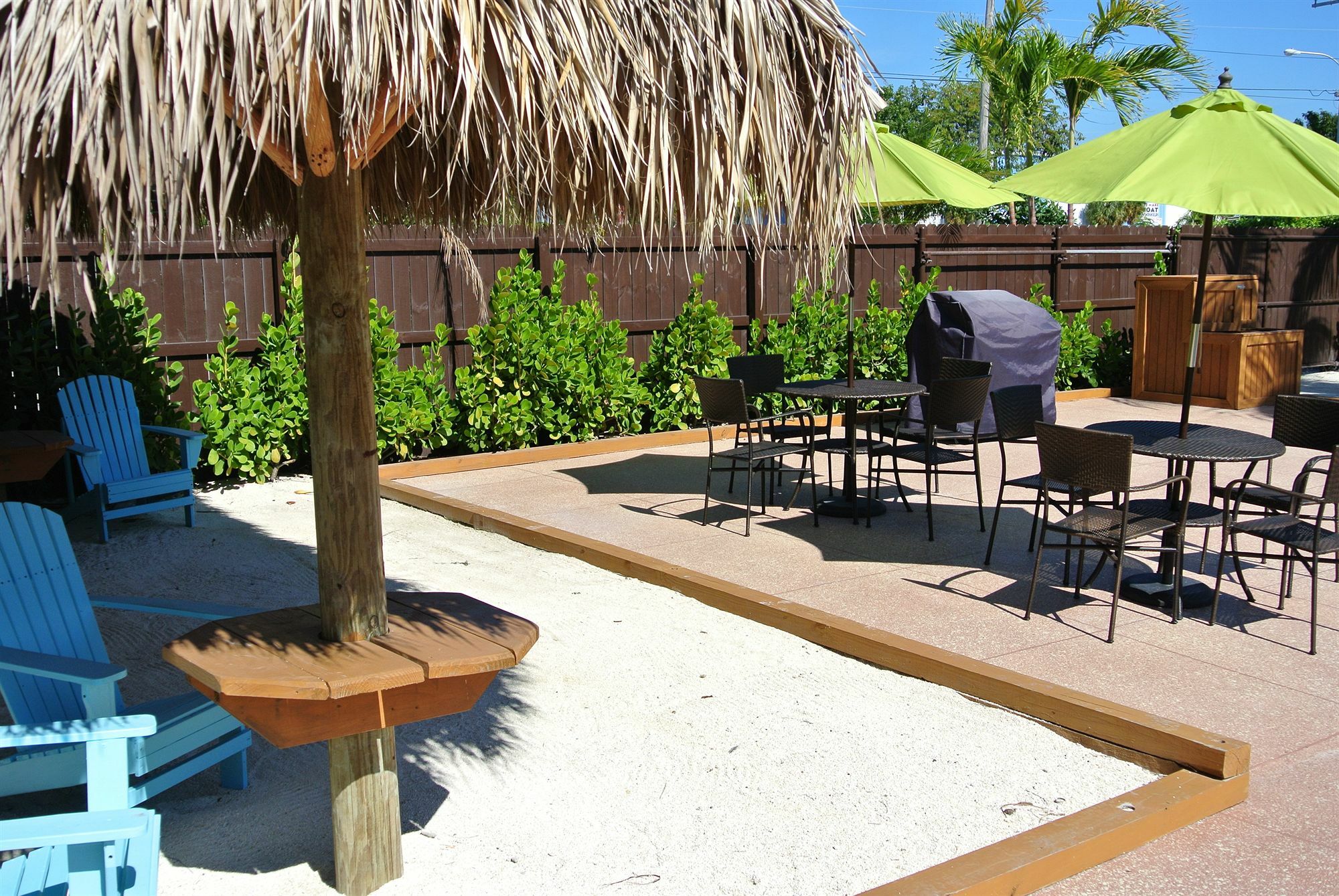 Creekside Inn Islamorada Tavernier Kültér fotó